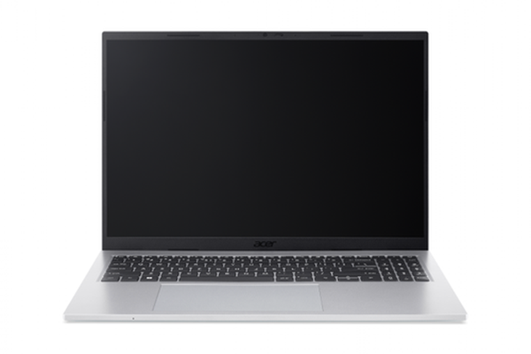 Laptop Acer Aspire Go 16 AG16-71P (Procesor Intel Core 5 120U (12M Cache, up to 5.00 GHz) 16inch WUXGA, 16GB, 512GB  SSD, Intel Graphics, Argintiu)