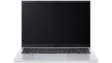 Laptop Acer Aspire Go 16 AG16-71P (Procesor Intel Core 5 120U (12M Cache, up to 5.00 GHz) 16inch WUXGA, 16GB, 512GB  SSD, Intel Graphics, Argintiu)