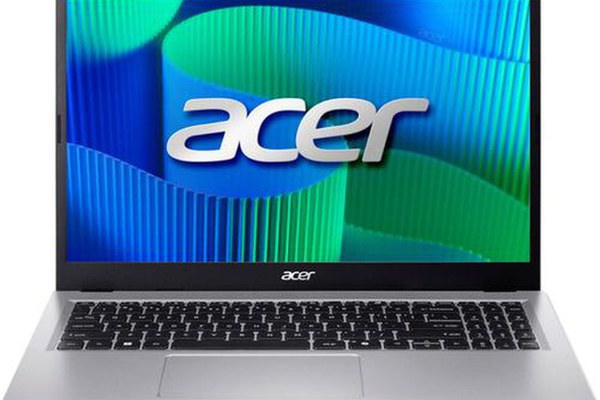 Laptop Acer Extensa 15 EX215 (Procesor Intel® Core™ i5-13420H (12M Cache, up to 4.60 GHz) 15.6inch FHD, 16GB DDR5, 512GB SSD, Intel® UHD, Argintiu)