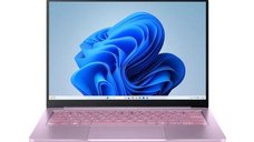 Laptop Acer Swift Air 14 SFA14-I31 - Intel Core i5, 14 inch WUXGA, 12GB RAM, 512GB SSD, Roz