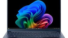 Laptop Acer Swift GO 16 AI SFG16-A71 - Performanta si Stil