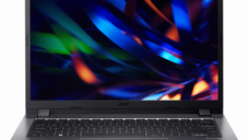 Laptop Acer Travel Mate P2 TMP214 (Procesor AMD Ryzen 5 PRO 6650U (16M Cache, up to 4.50 GHz) 14inch FHD, 16GB, 1TB SSD, AMD Radeon 660M, Gri)