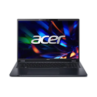 Laptop Acer TravelMate P4 TMP416-52 (Procesor Intel® Core™ i7-1355U (12M Cache, up to 5.00 GHz) 16inch WUXGA, 16GB, 1TB SSD, Intel Integrated Graphics, Albastru) - 1