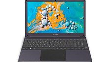 Laptop Allview AllBook J (Procesor Intel® Quad-Core™ J4125 (4M Cache, 2.70 GHz), 15.6inch FHD, 8GB, 256GB SSD, Intel UHD Graphics 600, Ubuntu, Gri)