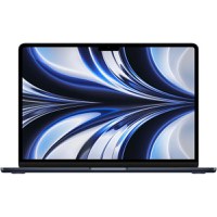 Laptop Apple MacBook Air 13, Procesor Apple M3 chip (8-core CPU, 10-core GPU), 13.6inch WQXGA, 16GB, 1TB, layout INT, Mac OS (Albastru) - 1