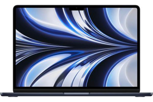 Laptop Apple MacBook Air 13, Procesor Apple M3 chip (8-core CPU, 10-core GPU), 13.6inch WQXGA, 16GB, 1TB, layout INT, Mac OS (Albastru)