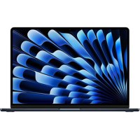 Laptop Apple MacBook Air 15 (Procesor Apple M2 (8-core CPU), 15.3inch Liquid Retina, 8GB, 256GB SSD, Apple M2 10-core GPU, Mac OS Ventura, Layout INT, Albastru) + adaptor priza US - EU - 1