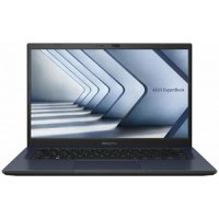 Laptop ASUS ExpertBook B1 B1402CGA (Procesor Intel® Core™ i3-N305 (6M Cache, up to 3.80 GHz), 14inch FHD, 8GB, 256GB SSD, Intel UHD Graphics, Negru) - 1