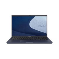 Laptop ASUS ExpertBook B1 B1502CGA (Procesor Intel® Core™ i3-N305 (6M Cache, up to 3.80 GHz, with IPU), 15.6inch FHD, 8GB, 512GB  SSD, Intel UHD Graphics, Windows 11 Pro, Negru) - 1