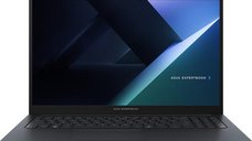 Laptop ASUS ExpertBook B1 B1503CVA, Intel Core 7 240H, 15.6 inch FHD, 8 GB DDR5, SSD 512 GB, Intel Graphics, gri