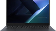 Laptop ASUS ExpertBook B1 B1503CVA (Procesor Intel Core i3-1315U (10M Cache, up to 4.50 GHz) 15.6inch FHD, 8GB DDR5, 512GB SSD, Intel UHD Graphics, No OS, Gri)