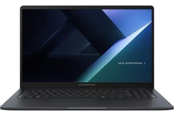 Laptop ASUS ExpertBook B1 B1503CVA (Procesor Intel Core i5-13500H (12M Cache, up to 5.40 GHz) 15.6inch FHD, 16GB, 512GB SSD, Intel Iris Xe Graphics, Gri)