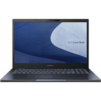 Laptop Asus ExpertBook B2 B2502CBA (Procesor Intel® Core™ i7-1260P (12M Cache, up to 4.70 GHz) 15.6inch FHD, 16GB, 1TB SSD, Intel® Iris® Xe Graphics, Negru) - 1