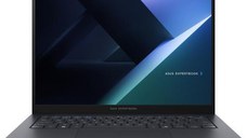 Laptop ASUS ExpertBook B3 B3405CCA (Procesor Intel® Core™ Ultra 7 155H (24M Cache, up to 4.8 GHz) 14inch WUXGA, 32GB, 1TB SSD, Intel Arc Graphics, Negru)