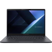Laptop ASUS ExpertBook B3 B3405CCA (Procesor Intel® Core™ Ultra 7 155H (24M Cache, up to 4.8 GHz) 14inch WUXGA, 32GB, 1TB SSD, Intel Arc Graphics, Negru) - 1