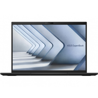 Laptop ASUS ExpertBook B3 B3604CMA (Procesor Intel® Core™ Ultra 5 125H (18M Cache, up to 4.50 GHz) 16inch WUXGA, 16GB, 512GB SSD, FGP, Intel Arc Graphics, Negru) - 1