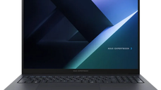 Laptop ASUS ExpertBook B3 B3605CCA (Procesor Intel® Core™ Ultra 5 225H (18M Cache, up to 4.90 GHz) 16inch WUXGA, 16GB, 512GB SSD, Intel Arc Graphics, Windows 11 Pro, Negru)