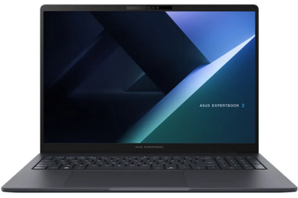 Laptop ASUS ExpertBook B3 B3605CCA (Procesor Intel® Core™ Ultra 5 225H (18M Cache, up to 4.90 GHz) 16inch WUXGA, 16GB, 512GB SSD, Intel Arc Graphics, Windows 11 Pro, Negru)