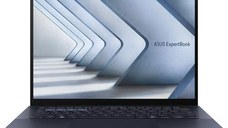 Laptop ASUS ExpertBook B5 B5404CMA (Procesor Intel® Core™ Ultra 7 155H (24M Cache, up to 4.80 GHz) 14inch WQXGA Touch, 16GB, 1TB SSD, Intel Arc Graphics, Negru)
