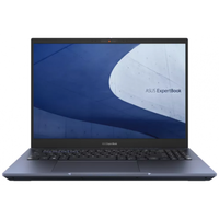Laptop Asus ExpertBook B5 B5602CBN (Procesor Intel® Core™ i7-1270P (18M Cache, up to 4.80 GHz) 16inch WQUXGA, 40GB DDR5, 2x 1TB SSD, Intel® Arc A350M 4GB, Negru) - 1