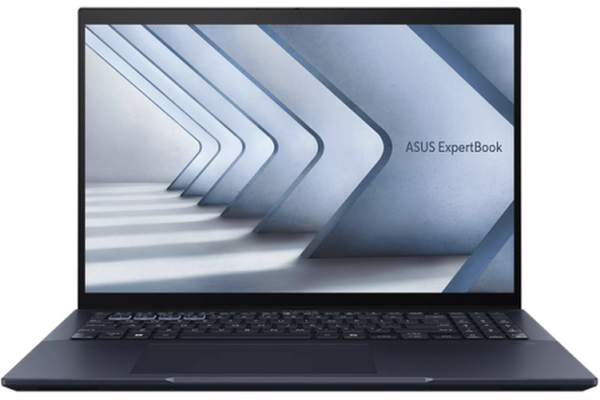 Laptop Asus ExpertBook B5 B5604CMA (Procesor Intel Core Ultra 7 155H (24M Cache, up to 4.80 GHz) 16inch WQXGA, 16GB DDR5, 1TB SSD, Intel® Arc Graphics, Negru)