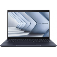 Laptop Asus ExpertBook B5 B5604CMA (Procesor Intel Core Ultra 7 155H (24M Cache, up to 4.80 GHz) 16inch WQXGA, 16GB DDR5, 1TB SSD, Intel® Arc Graphics, Negru) - 1