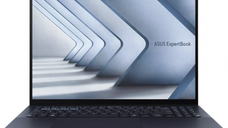 Laptop Asus ExpertBook B5 B5604CMA (Procesor Intel Core Ultra 7 155H (24M Cache, up to 4.80 GHz) 16inch WQXGA, 16GB DDR5, 1TB SSD, Intel® Arc Graphics, Negru)