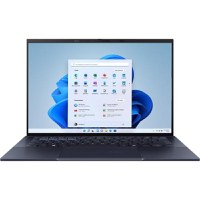 Laptop Asus ExpertBook B9 OLED B9403CVAR (Procesor Intel Core 7 150U (12M Cache, up to 5.40 GHz) 14inch WQXGA+, 32GB, 1TB SSD, Intel® Graphics, Negru) - 1