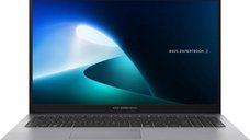 Laptop ASUS ExpertBook P1 P1503CVA, Intel Core 7 240H, 16GB DDR5, 1TB SSD, ecran FHD 15.6 inch, Intel Graphics, gri