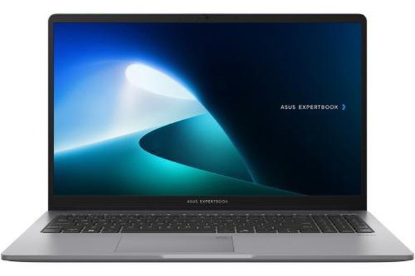 Laptop ASUS ExpertBook P1 P1503CVA (Procesor Intel Core i5-13500H (18M Cache, up to 4.70 GHz) 15.6inch FHD, 16GB DDR5, 1TB SSD, Intel  Iris Xe Graphics, Gri)