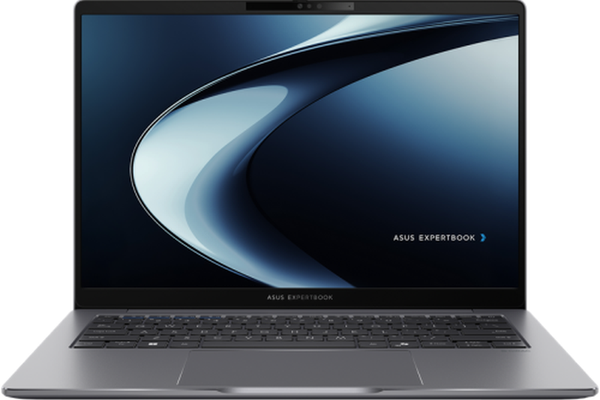 Laptop ASUS ExpertBook P3 P3405CVA (Procesor Intel Core i7-13620H (24M Cache, up to 4.90 GHz) 14inch WQXGA, 16GB, 1TB SSD, Intel UHD Graphics, Gri)