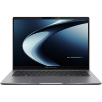 Laptop ASUS ExpertBook P3 P3405CVA (Procesor Intel Core i7-13620H (24M Cache, up to 4.90 GHz) 14inch WQXGA, 16GB, 1TB SSD, Intel UHD Graphics, Gri) - 1