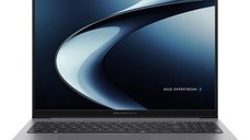 Laptop ASUS ExpertBook P3 PM3606CKA (Procesor AMD Ryzen™ Al 7 350 (16M Cache, up to 5.0 GHz), 16inch WUXGA, 16GB, 1TB SSD, AMD Radeon™ 860M Graphics, Gri)