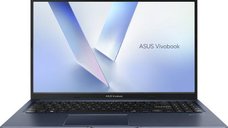 Laptop ASUS Vivobook 15 M1502NAQ - AMD Ryzen 7, 16GB RAM, 512GB SSD, 15.6 inch FHD, Albastru