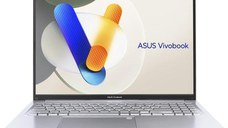 Laptop ASUS Vivobook 16 X1605VA (Procesor Intel Core i5-13420H (12M Cache, up to 4.60 GHz) 16inch WUXGA, 16GB, 512GB SSD, Intel UHD Graphics, Argintiu)