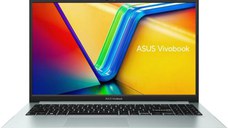 Laptop ASUS VivoBook Go 15 E1504FA cu procesor AMD Ryzen™ 5 7520U pana la 4.30 GHz, 15.6inch, Full HD, IPS, 8GB, 512GB M.2 NVMe™ PCIe® 3.0 SSD, AMD Radeon™ Graphics, No OS