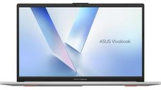 Laptop ASUS Vivobook Go 15 E1504TA - Performanta Multimedia cu Procesor Intel N150