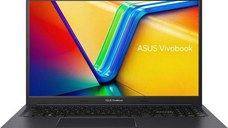 Laptop Asus VivoBook K3504ZA (Procesor Intel® Core™ i5-1240P (12M Cache, up to 4.40 GHz) 15.6inch FHD, 16GB, 512GB SSD, Intel Iris Xe Graphics, Negru)