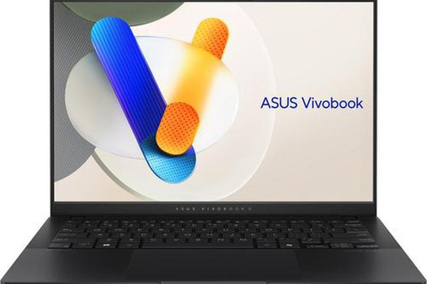 Laptop ASUS VivoBook S 14 OLED M5406KA (Procesor AMD Ryzen™ Al 7 350 (16M Cache, up to 5.0 GHz) 14inch 3K, 24GB, 1TB SSD, AMD Radeon 860M Graphics, Negru)
