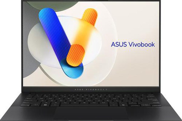 Laptop ASUS Vivobook S 14 OLED S5406MA (Procesor Intel® Core™ Ultra 7 155H (24M Cache, up to 4.80 GHz) 14inch WUXGA, 16GB, 512GB SSD, Intel Arc Graphics, Windows 11 Pro, Negru)