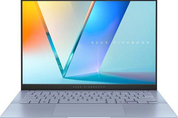 Laptop ASUS Vivobook S 14 OLED S5406SA (Procesor Intel® Core™ Ultra 5 226V (8M Cache, up to 4.50 GHz) 14inch WUXGA, 16GB, 1TB SSD, Intel Arc 130V Graphics, Windows 11 Pro, Albastru)