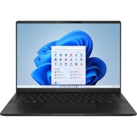 Laptop ASUS Vivobook S 14 OLED S5406SA (Procesor Intel® Core™ Ultra 7 258V (12M Cache, up to 4.80 GHz) 14inch WUXGA, 32GB, 1TB SSD, Intel Arc 140V Graphics, Windows 11 Pro, Negru) - 1