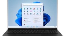 Laptop ASUS Vivobook S 16 OLED S5606CA  (Procesor Intel® Core™ Ultra 7 255H (24M Cache, up to 5.10 GHz) 16inch WQXGA+ 120Hz, 32GB, 1TB SSD, Intel Arc 140T Graphics, Windows 11 Pro, Negru)