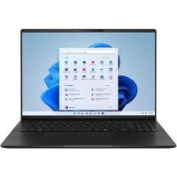Laptop ASUS Vivobook S 16 OLED S5606CA  (Procesor Intel® Core™ Ultra 7 255H (24M Cache, up to 5.10 GHz) 16inch WQXGA+ 120Hz, 32GB, 1TB SSD, Intel Arc 140T Graphics, Windows 11 Pro, Negru) - 1