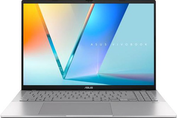 Laptop ASUS Vivobook S16 S3607VA (Procesor Intel® Core™ i7-13620H (24M Cache, up to 4.90 GHz) 16inch WUXGA, 16GB, 1TB SSD, Intel UHD Graphics, Argintiu)