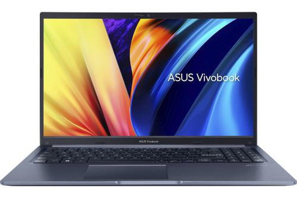 Laptop ASUS Vivobook X1502VA (Procesor Intel® Core™ i5-13420H (12M Cache, up to 4.60 GHz), 15.6inch FHD, 16GB, 512GB SSD, Intel® UHD Graphics, Albastru)