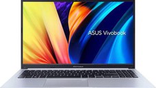 Laptop Asus VivoBook X1502ZA (Procesor Intel® Core™ i5-1240P (12M Cache, up to 4.40 GHz) 15.6inch FHD, 8GB, 512GB SSD, Intel Iris Xe Graphics, Argintiu)