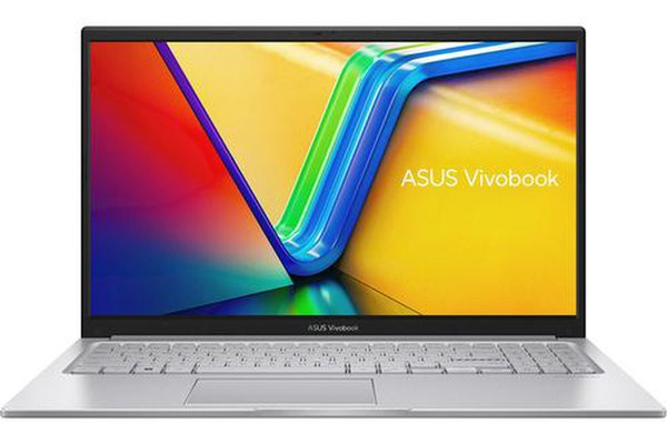 Laptop ASUS Vivobook X1504VA (Procesor Intel Core i3-1315U (10M Cache, up to 4.50 GHz) 15.6inch FHD, 8GB, 512GB SSD, Intel UHD Graphics, Argintiu)