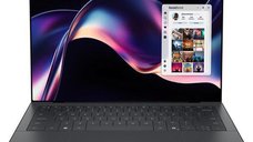 Laptop business Dell XPS 14 DA14260, Intel Core Ultra X7 358H, 32GB RAM, 1TB SSD, ecran OLED tactil 2.8K, Windows 11 Pro, gri