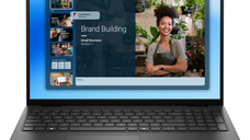 Laptop Dell 16 DC16250, Intel Core 7 150U, 16 inch WUXGA, 16GB DDR5, SSD 1TB, Intel Graphics, Ubuntu, Negru